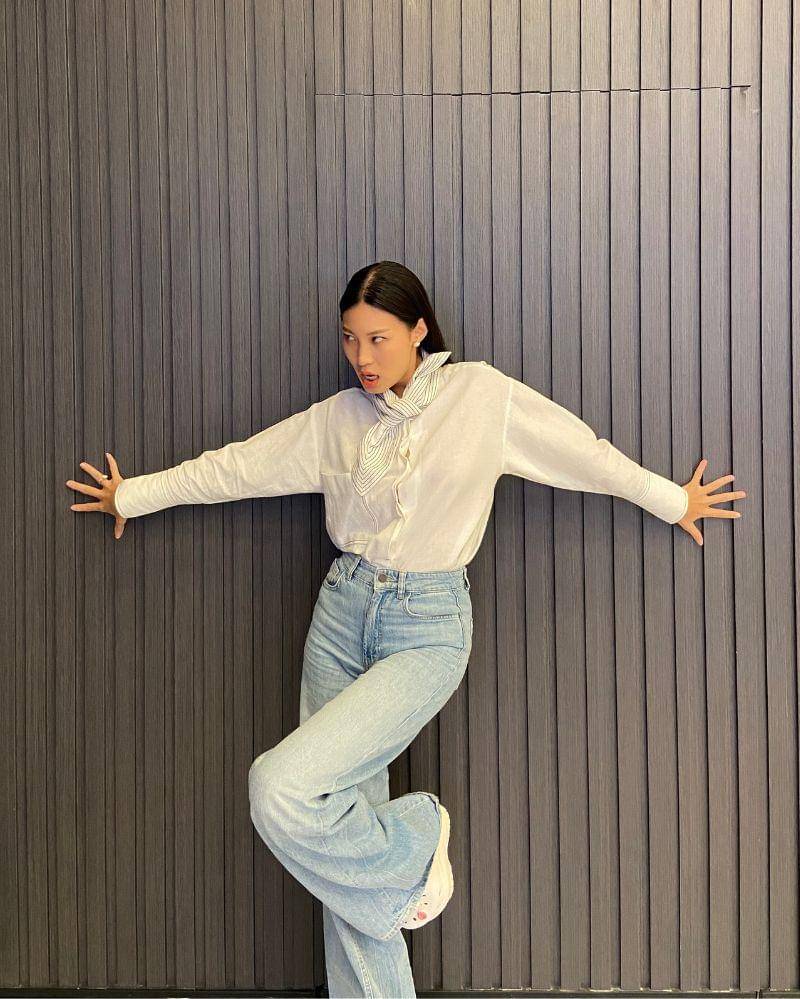 Popmama.com/Avifah Sinta Suharyono